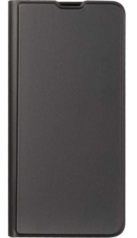 Чехол для смартфона Gelius Book Cover Shell Case for Xiaomi Redmi Note 12 Pro Black (94452) - Фото 1