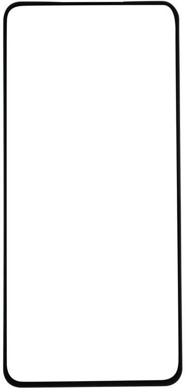 Фото - Защитное стекло для смартфона Gelius Full Cover Ultra-Thin 0.25mm for Samsung G990 (S21 FE) Black (94538)