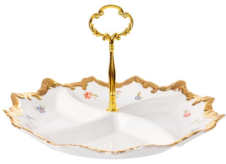 Менажница Lefard 25 см (946-027)