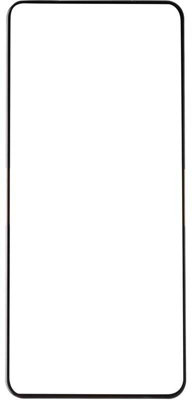 Фото - Захисне скло для смартфону Gelius Full Cover Ultra-Thin 0.25mm for Samsung G780 (S20 FE) Black (95071)