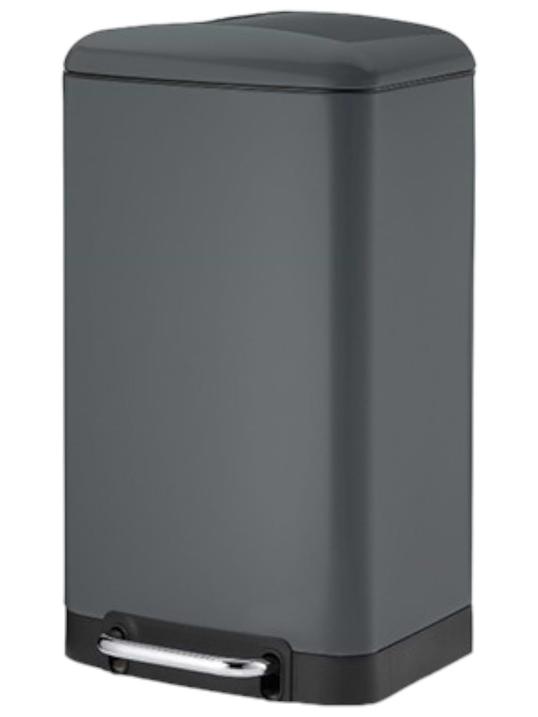 Бак для сміття з педаллю Kela Davino 30 л (10909)