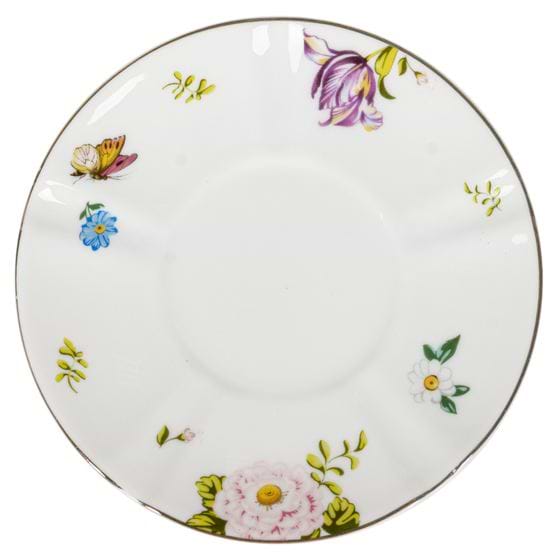 Фото - Набор чашек Lefard 12 пр. 95 мл (975-060)