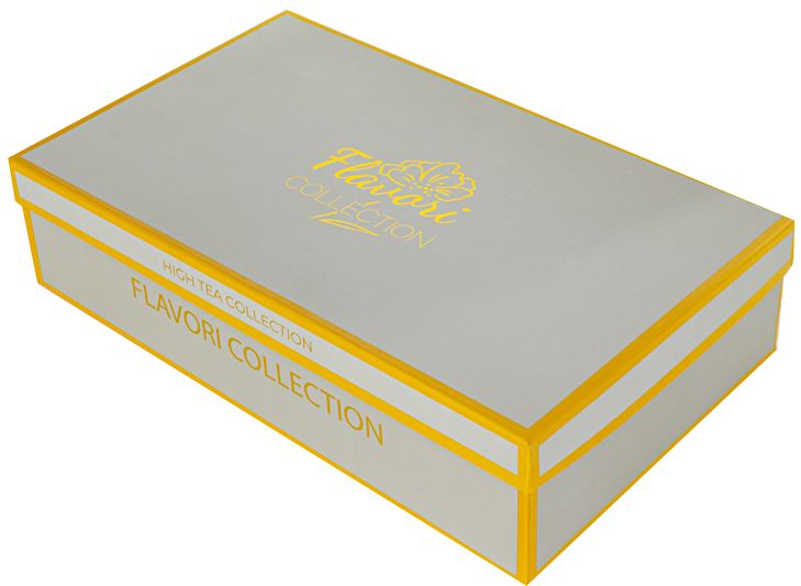 Фото - Набор чашек Lefard 12 пр. 95 мл (975-060)