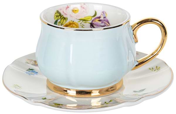 Фото - Набор чашек Lefard 12 пр. 95 мл (975-060)