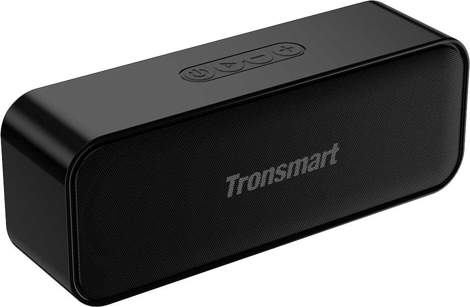 Фото - Портативная акустика Tronsmart T2 Mini 2023 Black (985906)