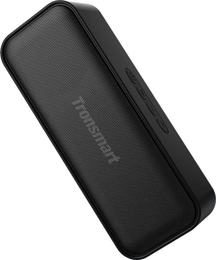 Фото - Портативная акустика Tronsmart T2 Mini 2023 Black (985906)