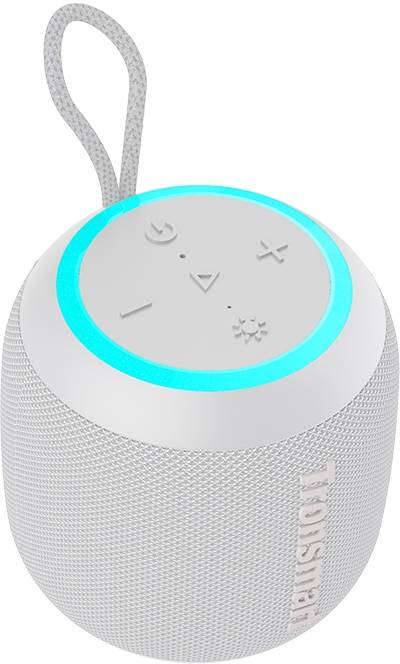 Фото - Портативная акустика Tronsmart T7 Mini Grey (993710)