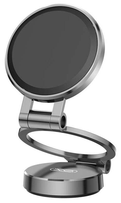 Фото - Уценка - Автодержатель XO C160 Black