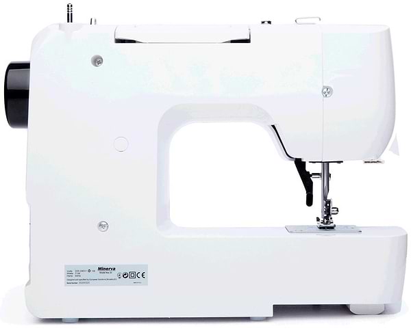 Фото - Швейна машина MINERVA MAX30