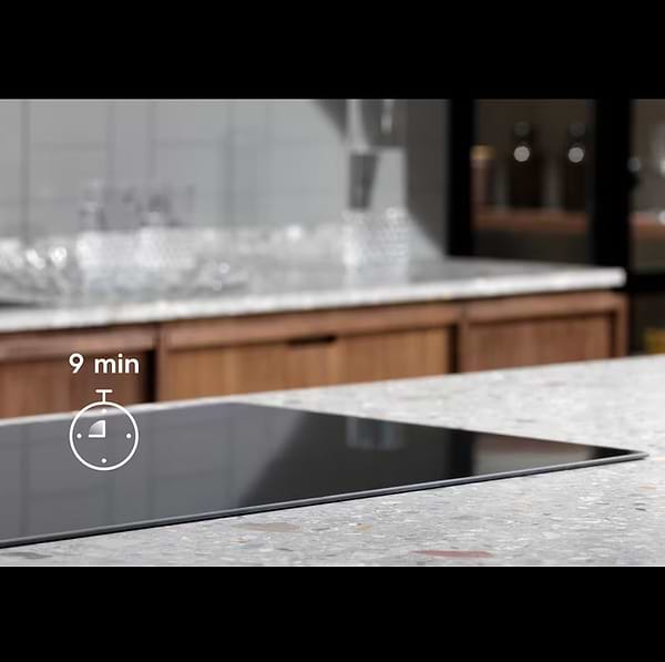 Фото - Варильна поверхня електрична Electrolux CIR60430