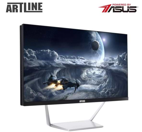 Фото - Комп'ютер-моноблок Artline Business M65 Windows 11 Pro (M65v22Win)