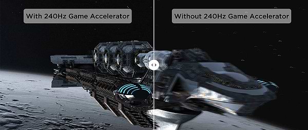 Фото - Телевізор TCL 98P745