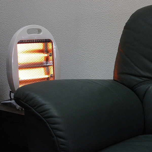 Фото - Обігрівач інфрачервоний Volteno VO0284