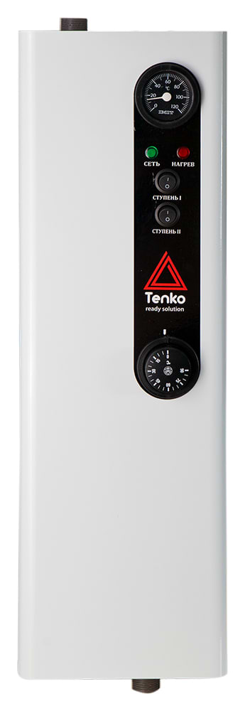 Електричний котел TENKO Економ 3 кВт 230В (50208)