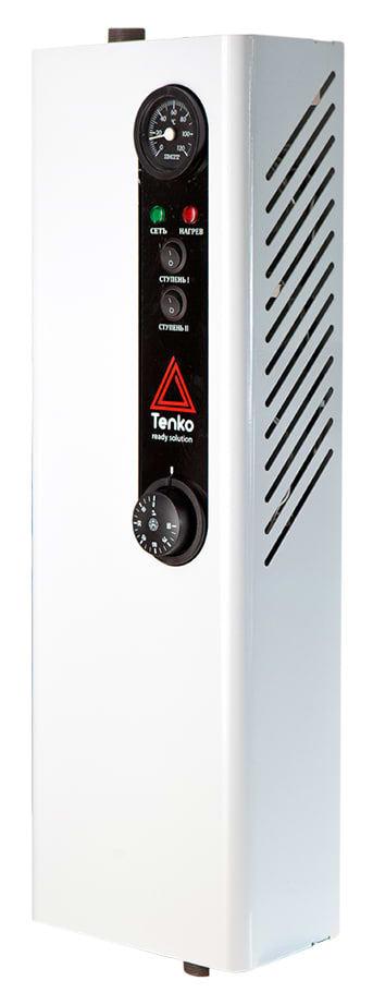 Фото - Електричний котел TENKO Економ 9_400 (49018)