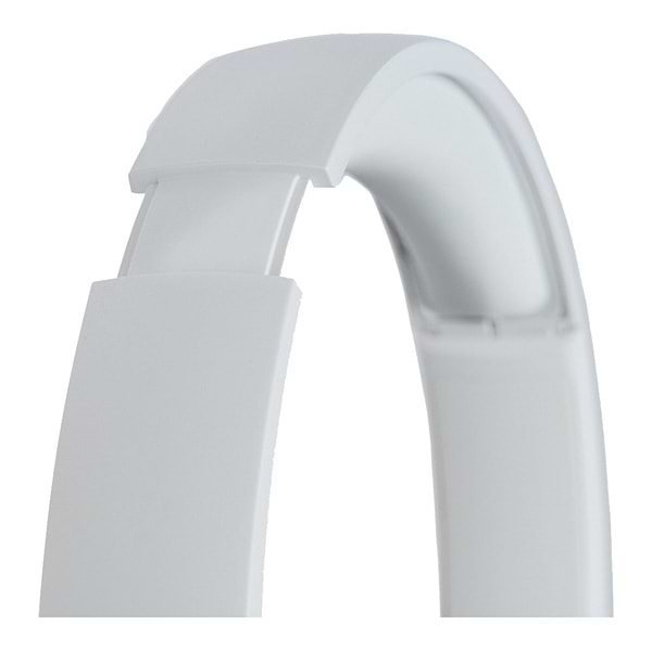 Фото - Навушники накладні бездротові Panasonic RB-HF630BE-W