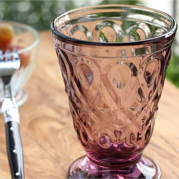 Фото - Стакан La Rochere 626561 LYONNAIS AMETHYSTE 200 мл