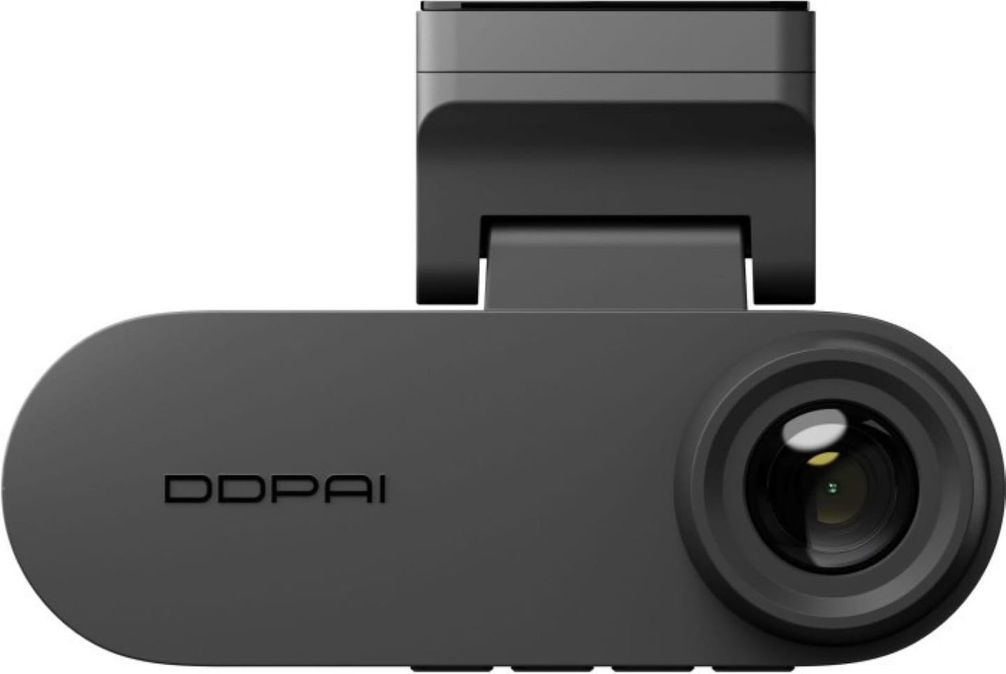Відеореєстратор DDPai N2 Dual - Фото 1