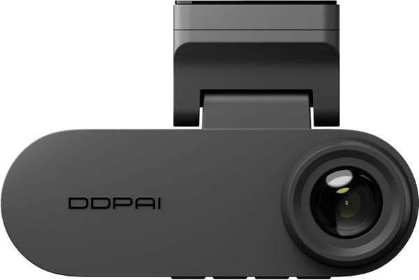 Фото - Відеореєстратор DDPai N2 Dual Фото - Відеореєстратор DDPai N2 Dual