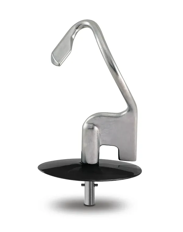 Фото - Кухонна машина Tefal Masterchef Grande QB813D38