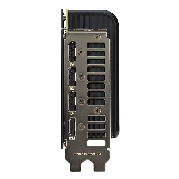 Фото - Відеокарта Asus PRIME GeForce RTX 5070 12GB GDDR7 OC Edition (PRIME-RTX5070-O12G)