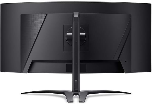 Фото - Монитор игровой Acer Predator X39BMIIPHUZX (UM.TXXEE.001)