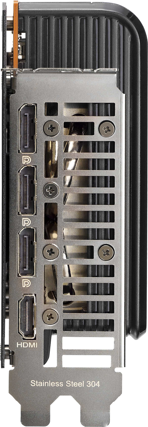 Фото - Видеокарта Asus Prime Radeon RX 9070 XT OC Edition 16GB GDDR6 (PRIME-RX9070XT-O16G)