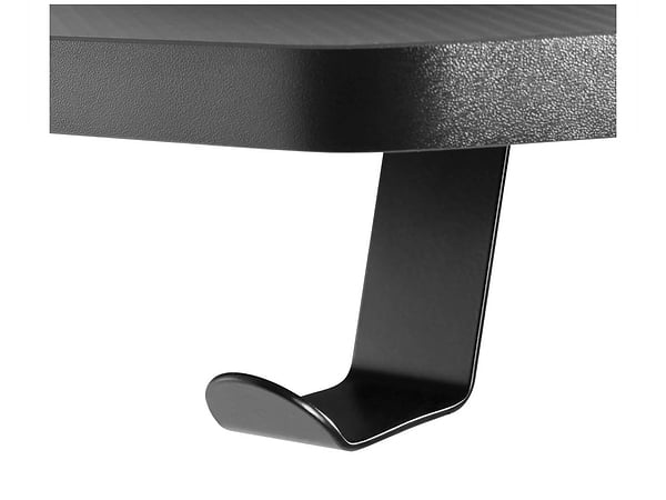 Фото - Стол компьютерный 2E OTOROSHI (2E-GT-OTO-BK)