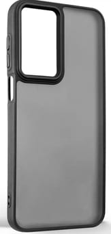 Чохол для смартфону Armorstandart Frame for Samsung A18 4G / A17 4G Black (ARM92942)