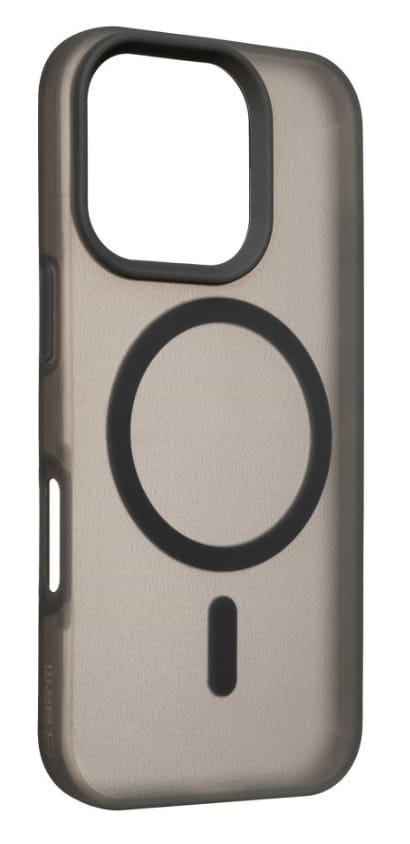 Чехол для смартфона Armorstandart Mystiq MagCase for Apple iPhone 16 Pro Black (ARM91578)