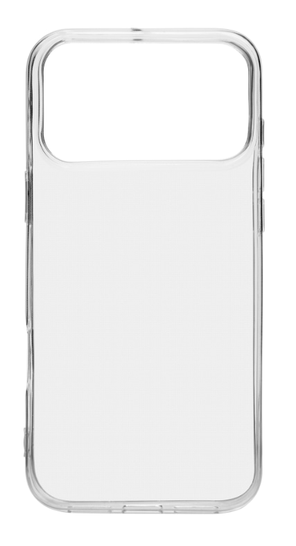 Чохол для смартфону Armorstandart Air for Apple iPhone 18 Pro Max/17 Pro Max Clear (ARM92369)