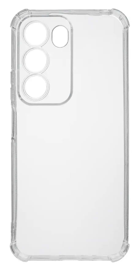 Чохол для смартфону Armorstandart Air Force for Realme C100i 4G / C100x 4G Camera cover Clear (ARM92235)