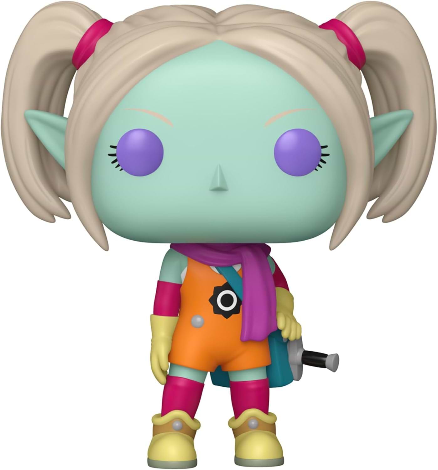 Коллекционная фигурка FUNKO POP Animation: Dragon Ball Daima - Panzy (889698918596)