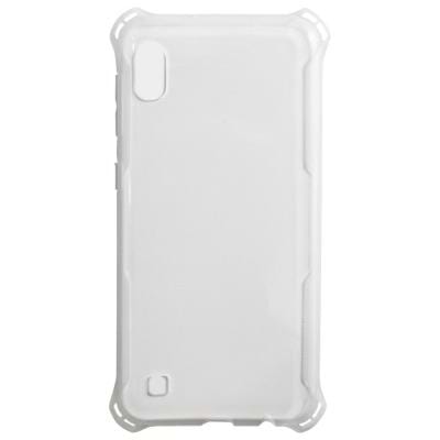 Чехол для смартфона BeCover Samsung Galaxy A10 SM-A105 Transparancy (704773) - Фото 1