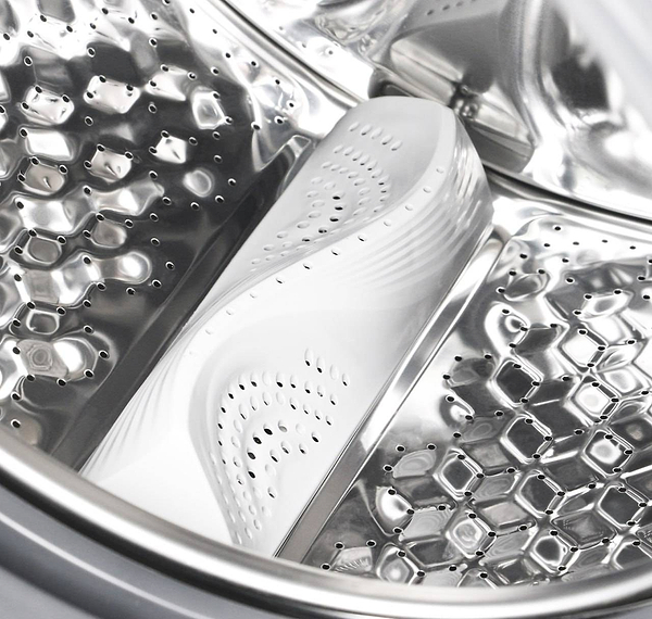 Фото - Пральна машина Midea MF200W90WB/ W-UA