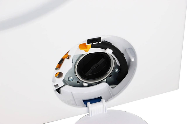 Фото - Пральна машина Midea MF200W90WB/ W-UA