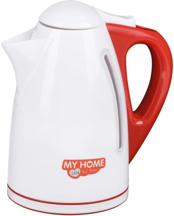Сюжетно-ролевая игра. Дом. Бытовая техника Same Toy My Home Little Chef Dream Чайник (3224Ut)
