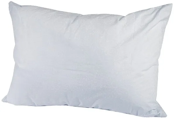 Фото - Подушка стандартна Ярослав силікон 70х50 (15152)