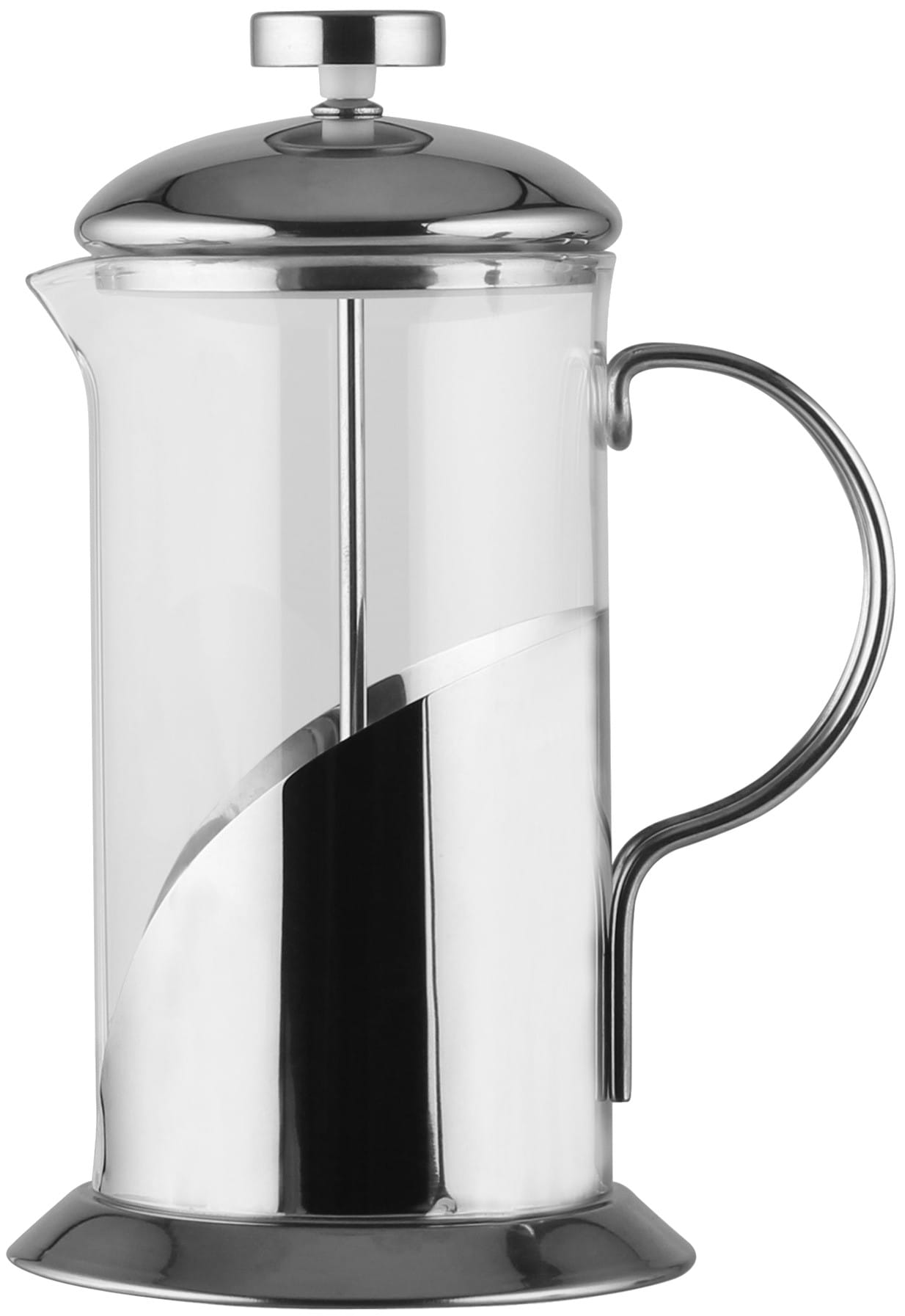 Френч-пресс Maxmark MK-F69-600  0,6 л - Фото 1