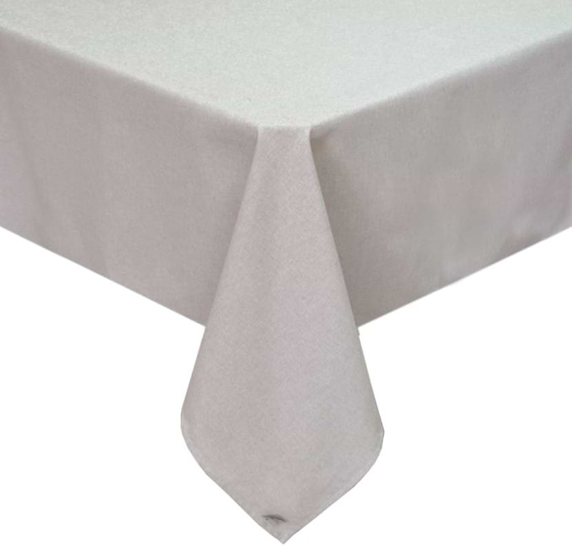 Скатертина квадратна Прованс 134х134 Беж (015099)