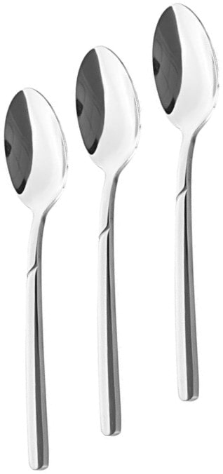 Фото - Набір чайних ложок Krauff 29-178-016 3 пр. Фото - Набір чайних ложок Krauff 29-178-016 3 пр.