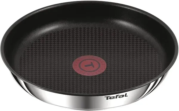 Фото - Набір посуду зі знімною ручкою Tefal L948SC04 Ingenio Emotion 12 пр.