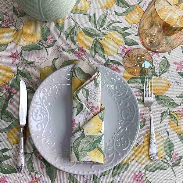 Фото - Салфетка для сервировки Прованс 35х45 Адель (017567)