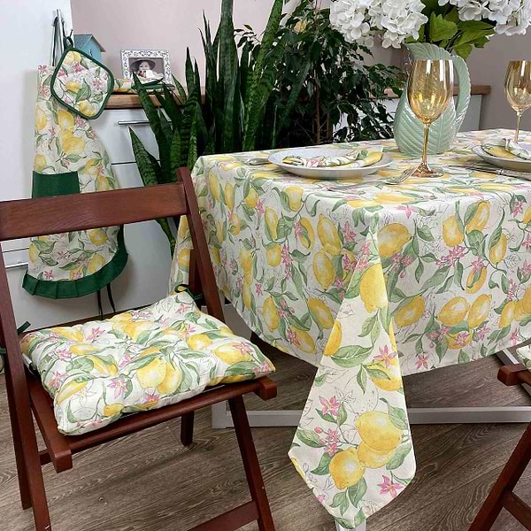 Фото - Салфетка для сервировки Прованс 35х45 Адель (017567)