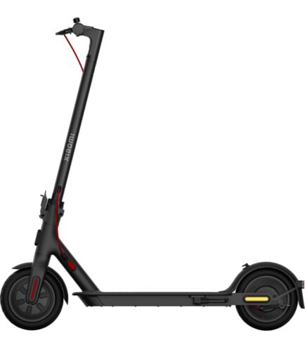 Фото - Електросамокат Xiaomi Mi Electric Scooter 3Lite Black