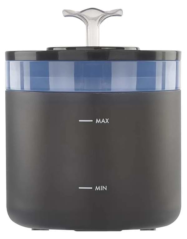 Фото - Смарт-поїлка для тварин EMOS Фонтанчик H6101 2.6 л