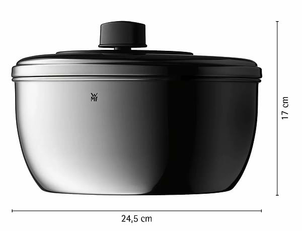 Фото - Сушка для салату WMF 644726040 для зелені