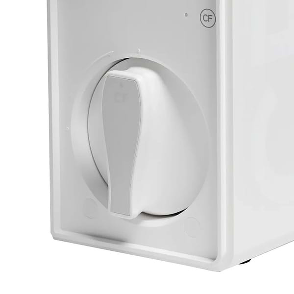 Фото - Система зворотнього осмосу Ecosoft Cross90 Balance 600gpd (MO3600MPECO)