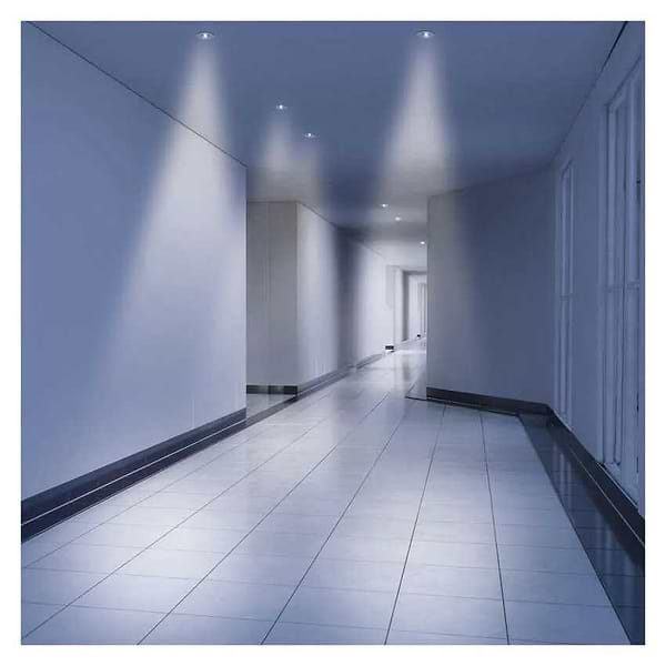 Фото - Светодиодный светильник аварийный EMOS ZN1330 1Вт 130лм 3h