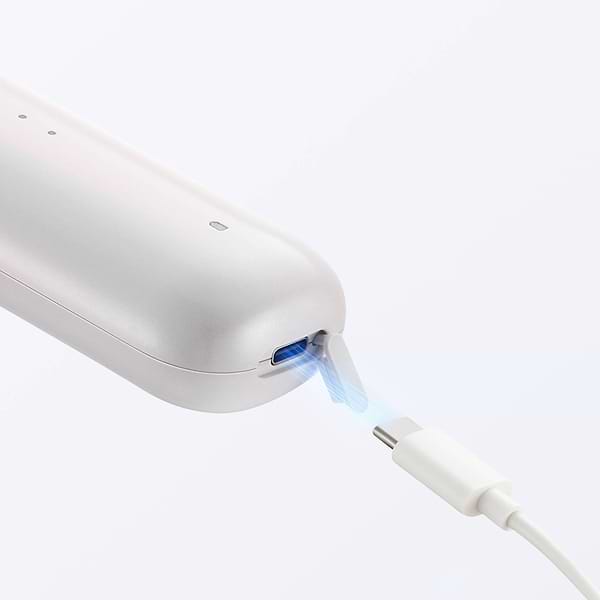 Фото - Выпрямитель волос Xiaomi Cordless Hair Straightener Brush (1150305)